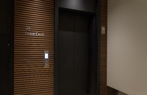 Akasaka Hotel | First Cabin Akasaka