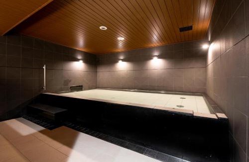 Shinjuku Hotel | First Cabin Ichigaya