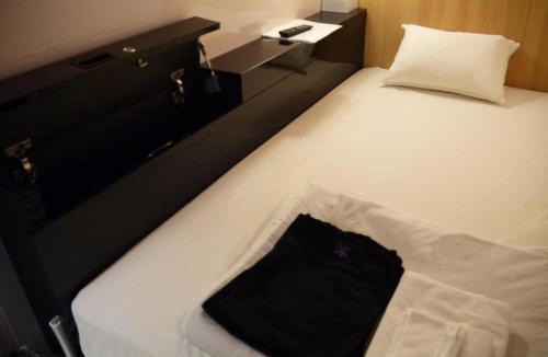 Izumisano Hotel | First Cabin Kansai Airport