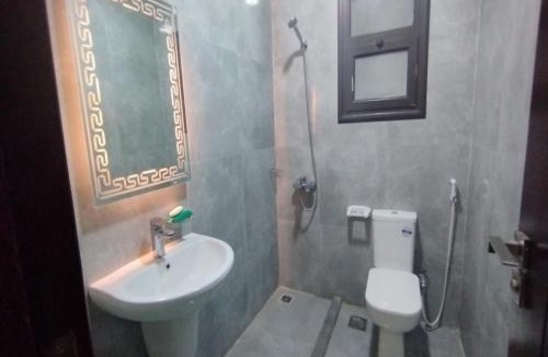 Al-Manasrah Apartment | First Home بورتو سعيد