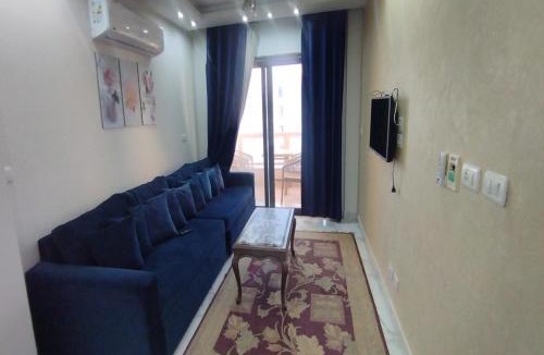 Al-Manasrah Apartment | First Home بورتو سعيد