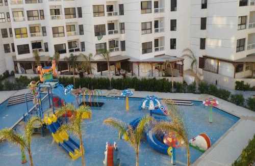 Al-Manasrah Apartment | First Home بورتو سعيد