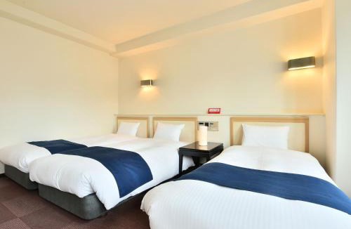 Sasebo Hotel | First Inn Haiki