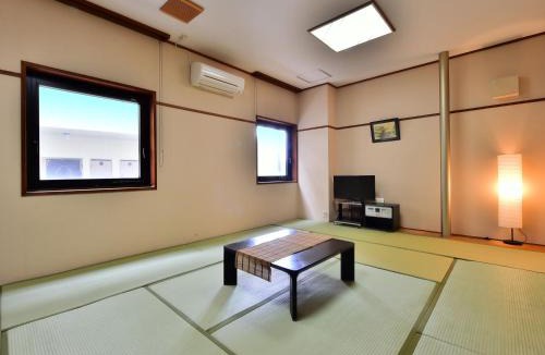 Sasebo Hotel | First Inn Haiki