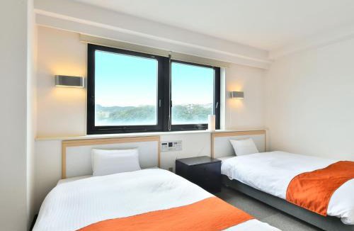 Sasebo Hotel | First Inn Haiki