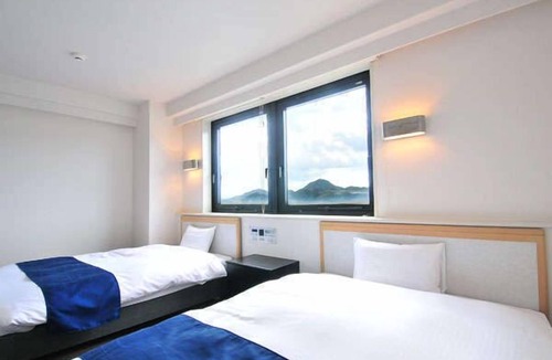 Sasebo Hotel | First Inn Haiki