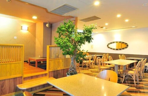 Sasebo Hotel | First Inn Haiki