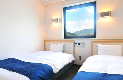 Sasebo Hotel | First Inn Haiki