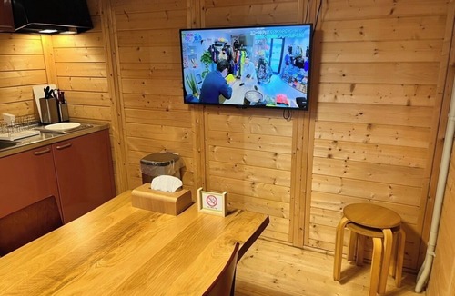Abashiri Cottage | Fishing plan 1 house rental You can handle the /Abashiri Hokkaidō