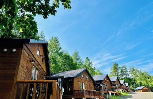 Abashiri Cottage | Fishing plan 1 house rental You can handle the /Abashiri Hokkaidō