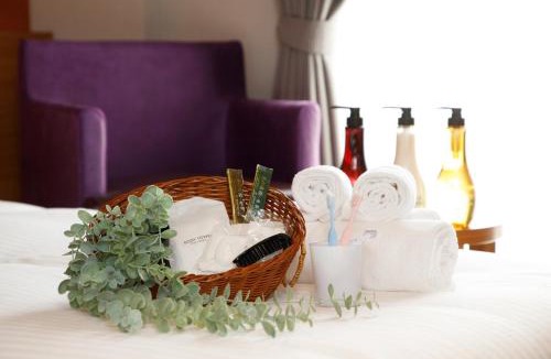 Ikuno Hotel | FIVE HOTEL OSAKA - Vacation STAY 10370v