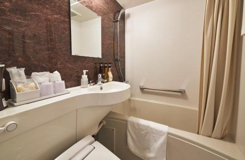 Ikuno Hotel | FIVE HOTEL OSAKA - Vacation STAY 10370v