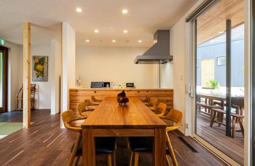 Fujikawaguchiko Hotel | FJ Forest - Vacation STAY 37790v