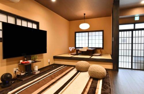 Naniwa House | FL HOUSE Naniwa - Vacation STAY 13600