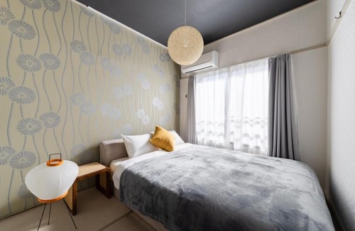 Hatagaya Apartment | Flag Suites