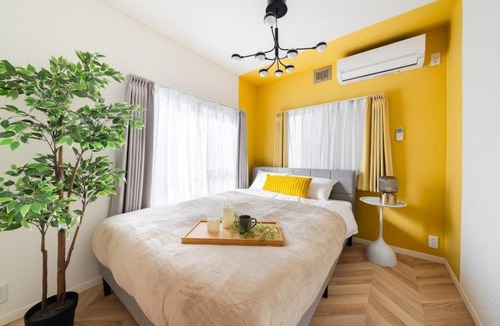 Hatagaya Apartment | Flag Suites
