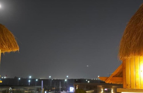 Heliopolis Apartment | FLAMINGO Hotel Apartments at Ocean blue resort