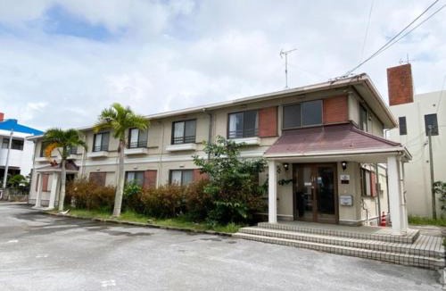 Maeganeku House | Flat piece chair house - Vacation STAY 40366v