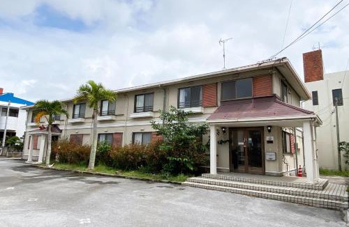Maeganeku House | Flat piece chair house - Vacation STAY 40366v