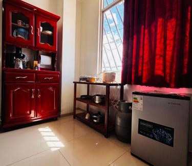 Manantay Apartment | Flat pucallpa