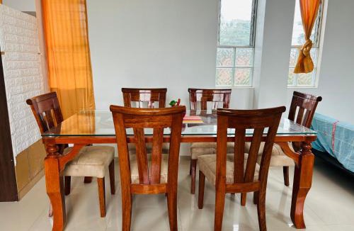 Manantay Apartment | Flat pucallpa