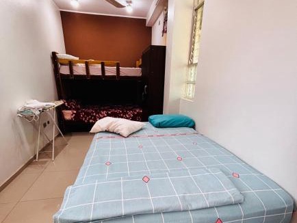 Manantay Apartment | Flat pucallpa
