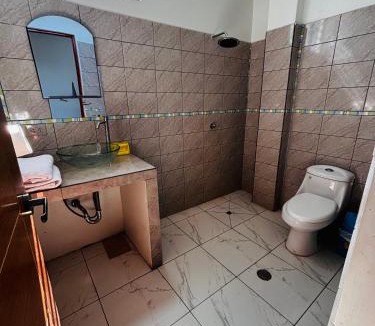 Manantay Apartment | Flat pucallpa