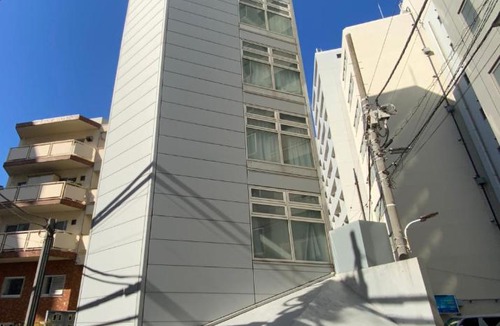 Higashiazabu Apartment | Fleg Higashi Azabu