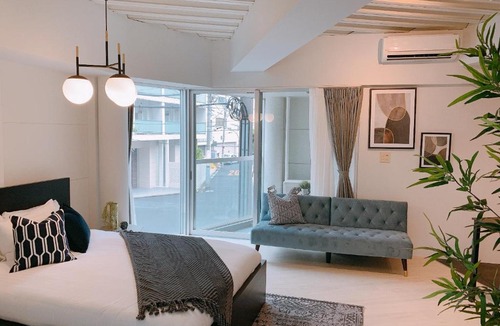 Higashiazabu Apartment | Fleg Higashi Azabu