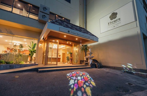 Kira-cho Hotel | Fleurs Resort & Hotel