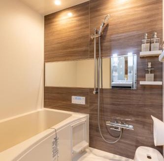 Higashi Apartment | Flex cella north17