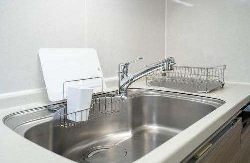 Kiyota-ku Apartment | Flex cella satozuka