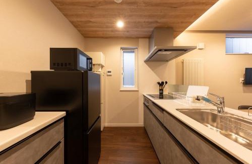 Shiroishi Apartment | FlexCellaShiroishi