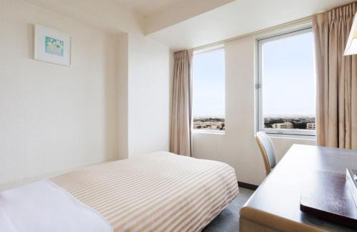 Kamisu Hotel | FLEXSTAY INN Kashima Central