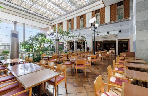 Kamisu Hotel | FLEXSTAY INN Kashima Central
