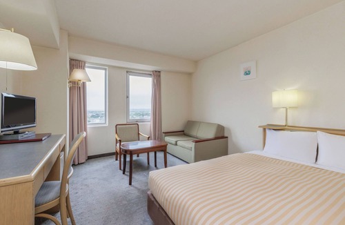 Kamisu Hotel | FLEXSTAY INN Kashima Central
