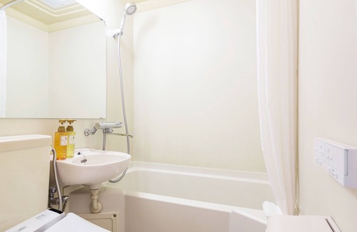 Sakuragicho Hotel | Flexstay Inn Sakuragicho