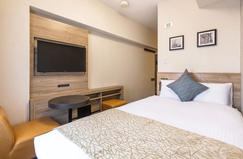 Sakuragicho Hotel | Flexstay Inn Sakuragicho