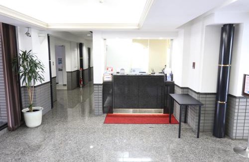 Maihama Hotel | FLEXSTAY INN Shinurayasu