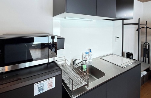 Shibecha Apartment | FLEXWORK tawa