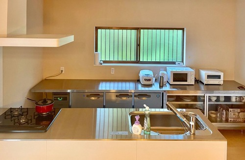 Yoron Cottage | Floor plan 16157 m3LDK/Oshima-gun Kagoshima