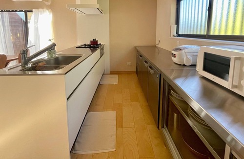 Yoron Cottage | Floor plan 16157 m3LDK/Oshima-gun Kagoshima
