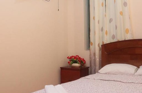 Tarapoto Hotel | Flor del Valle Posada