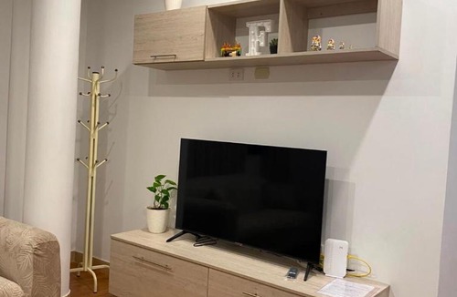 Nuevo Chimbote Apartment | Flor Home