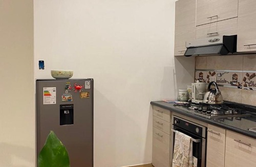 Nuevo Chimbote Apartment | Flor Home