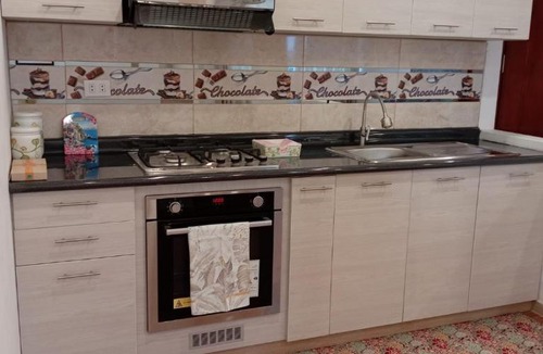Nuevo Chimbote Apartment | Flor Home
