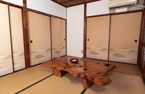 Oita Apartment | FLORAhouse