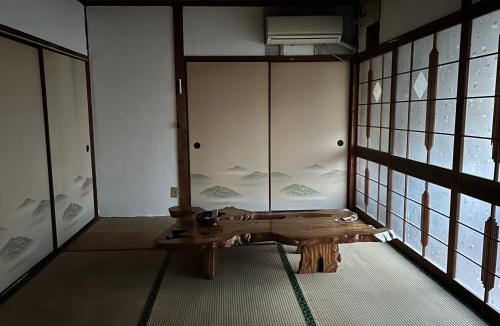Oita Apartment | FLORAhouse