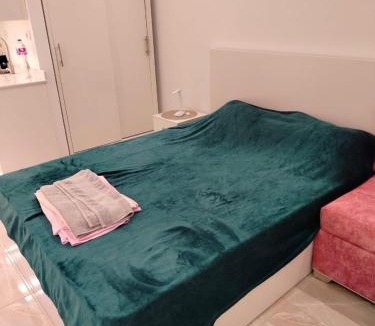 Corniche Road-Dahar Apartment | Florenza Khamsin N104
