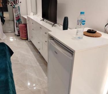 Corniche Road-Dahar Apartment | Florenza Khamsin N104